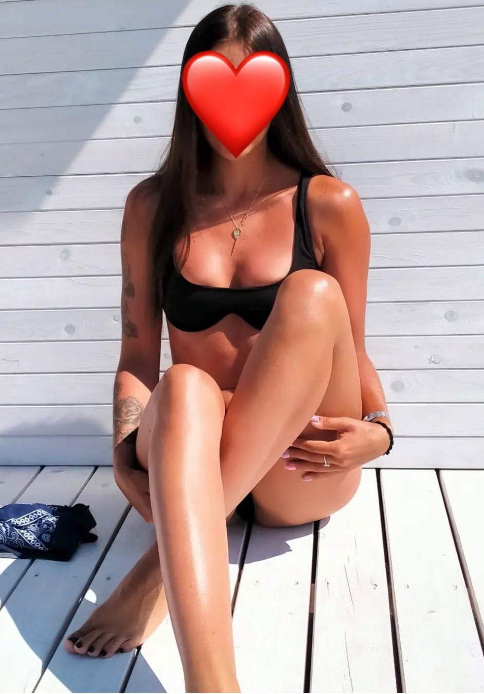 בהוד השרון- מטפלות דיסקרטיות