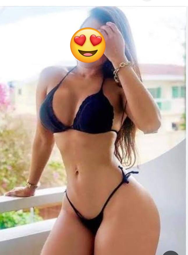 בחורה מקצוענית -בחולון