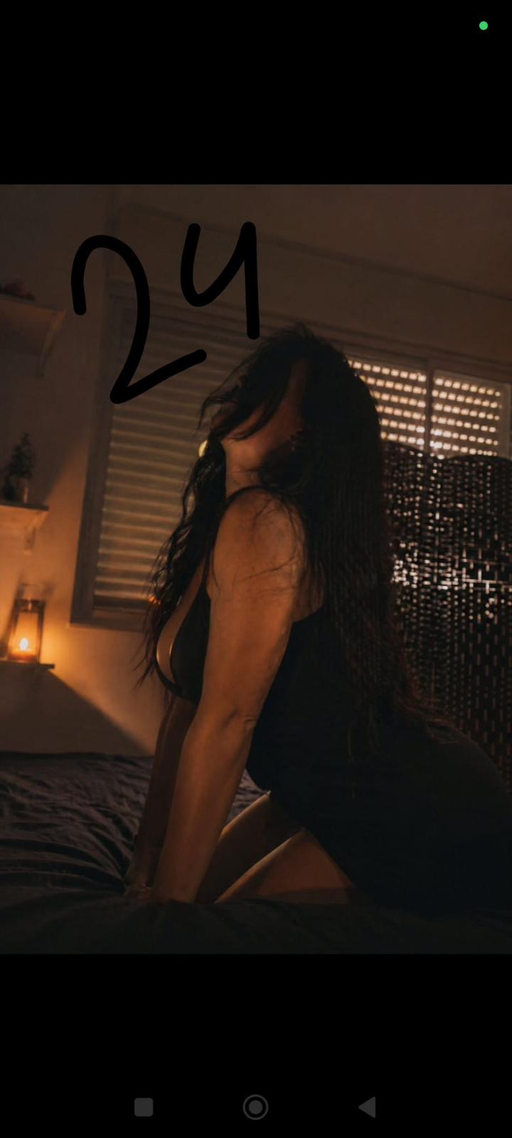 בפתח תקווה- מעסה דיסקרטית
