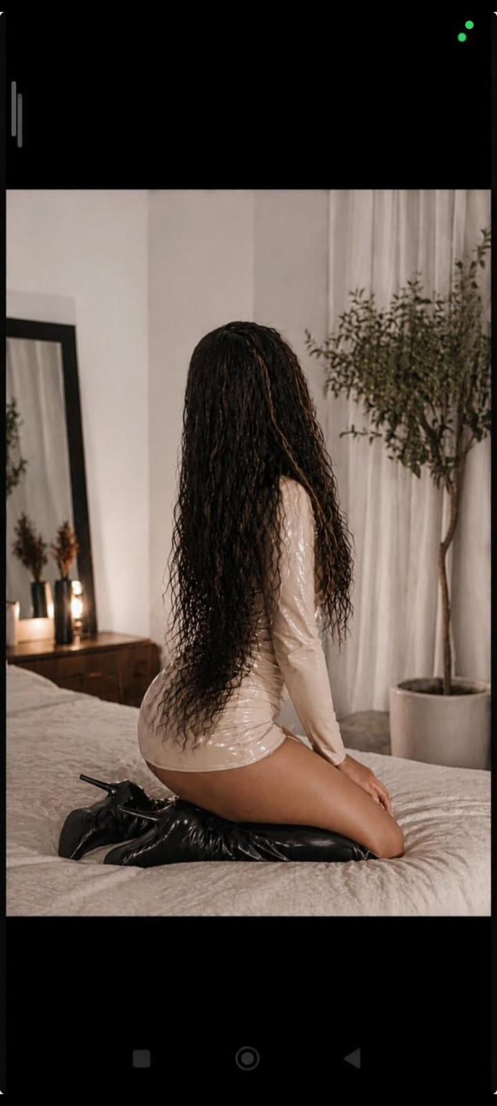 בפתח תקווה- מעסה דיסקרטית