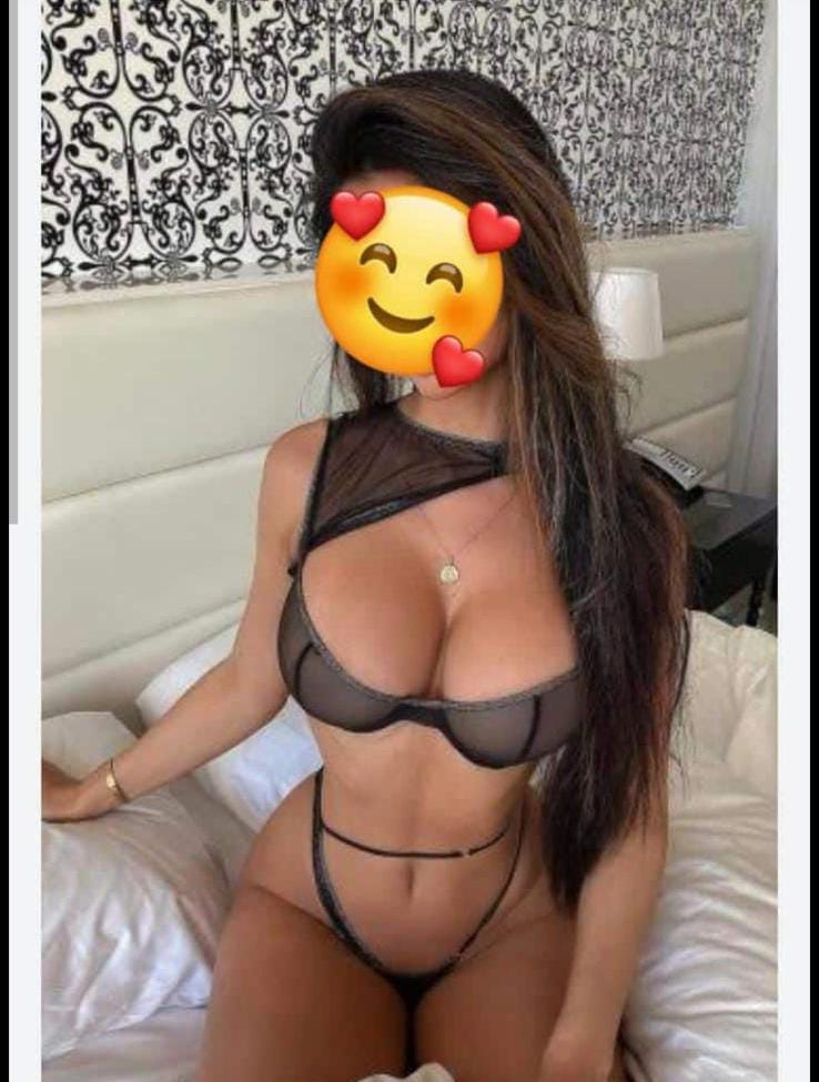 בתל אביב – אישה שובבה