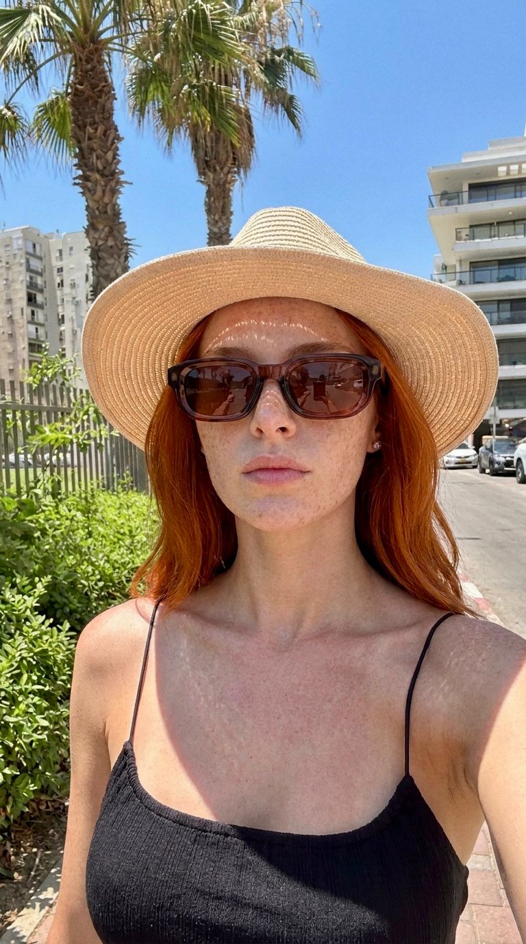 בתל אביב – מעסה מקצועית
