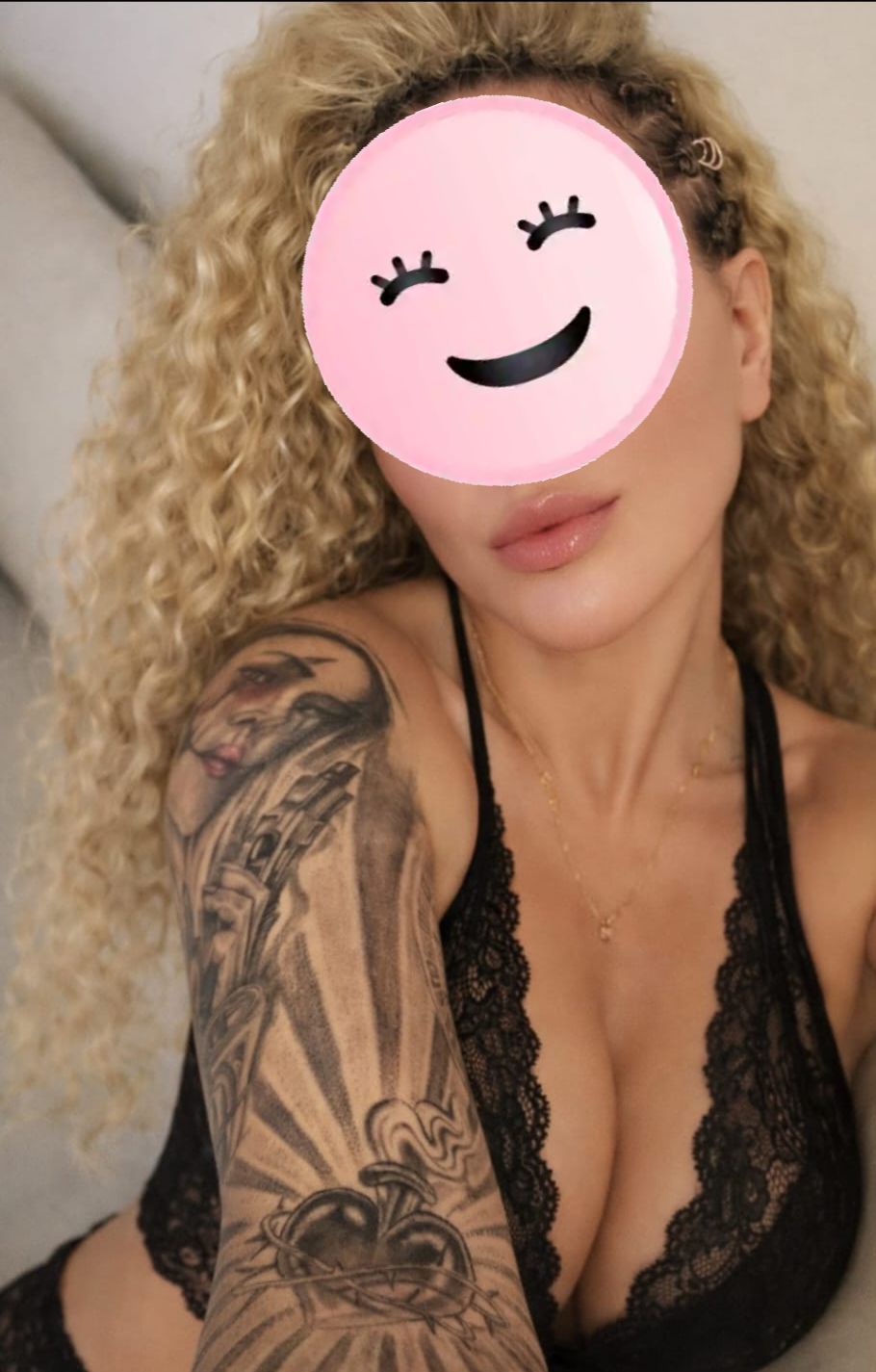 הרצליה -מעסות לוהטות