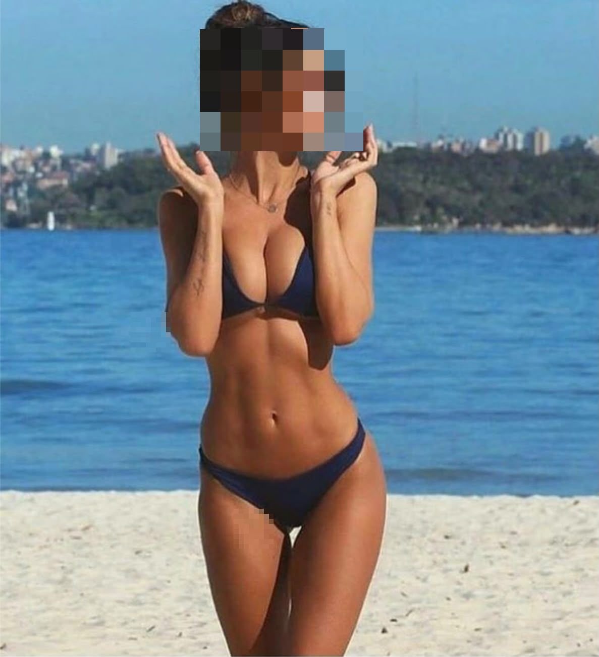 כוסית מטפלת מנוסה ביותר – בחיפה
