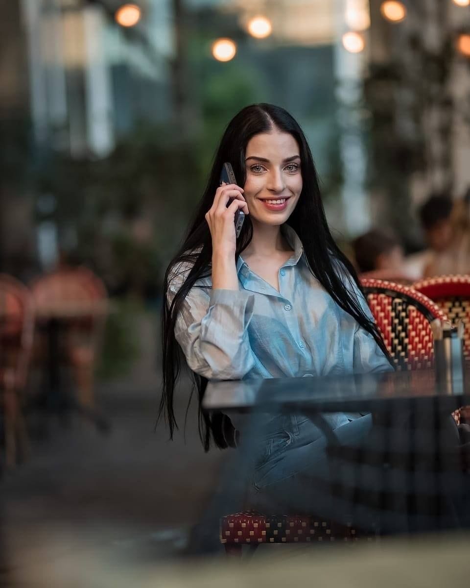 ליזה חדשה – בת 25 מסאזיסטית מכשפת – בתל אביב