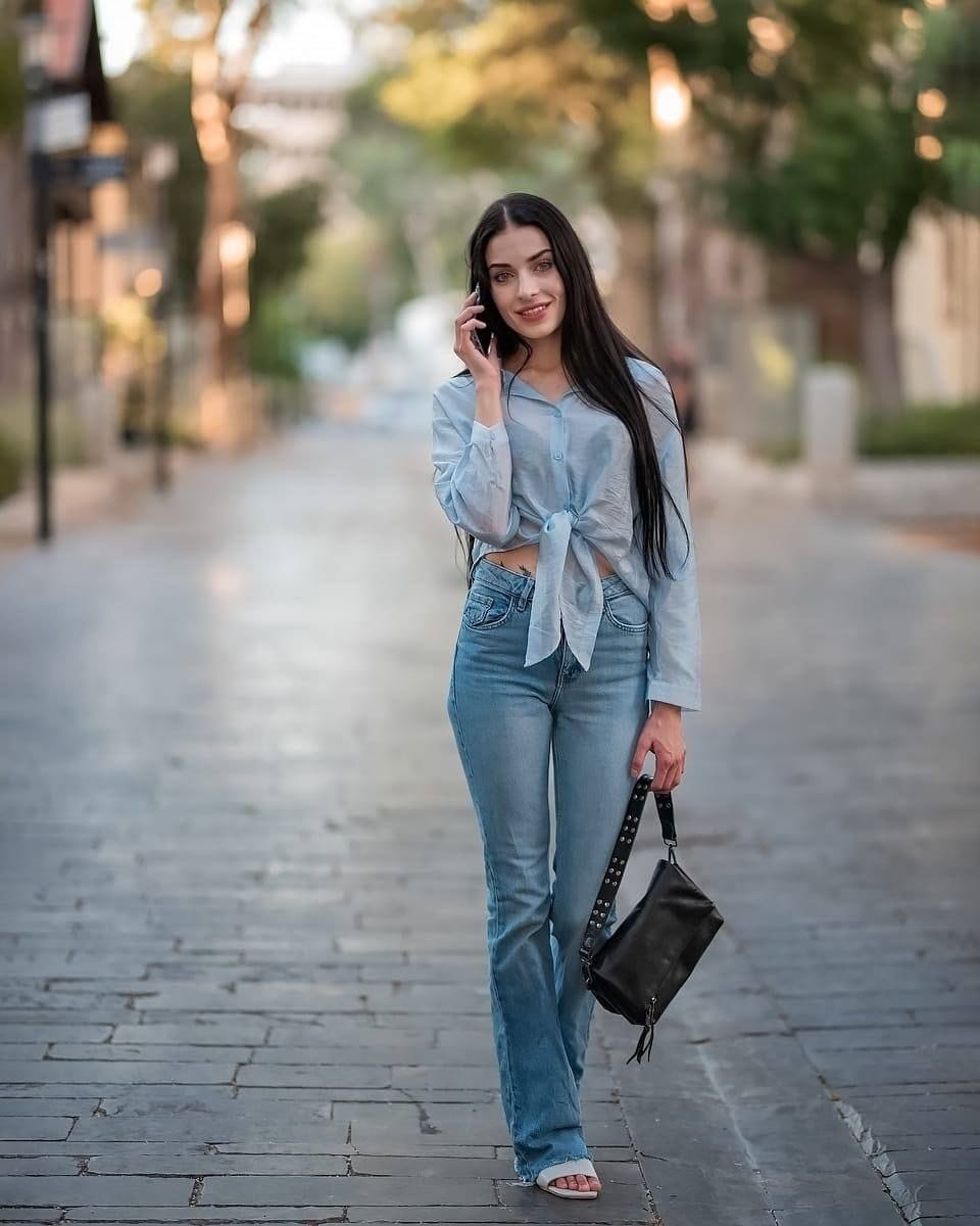ליזה חדשה – בת 25 מסאזיסטית מכשפת – בתל אביב