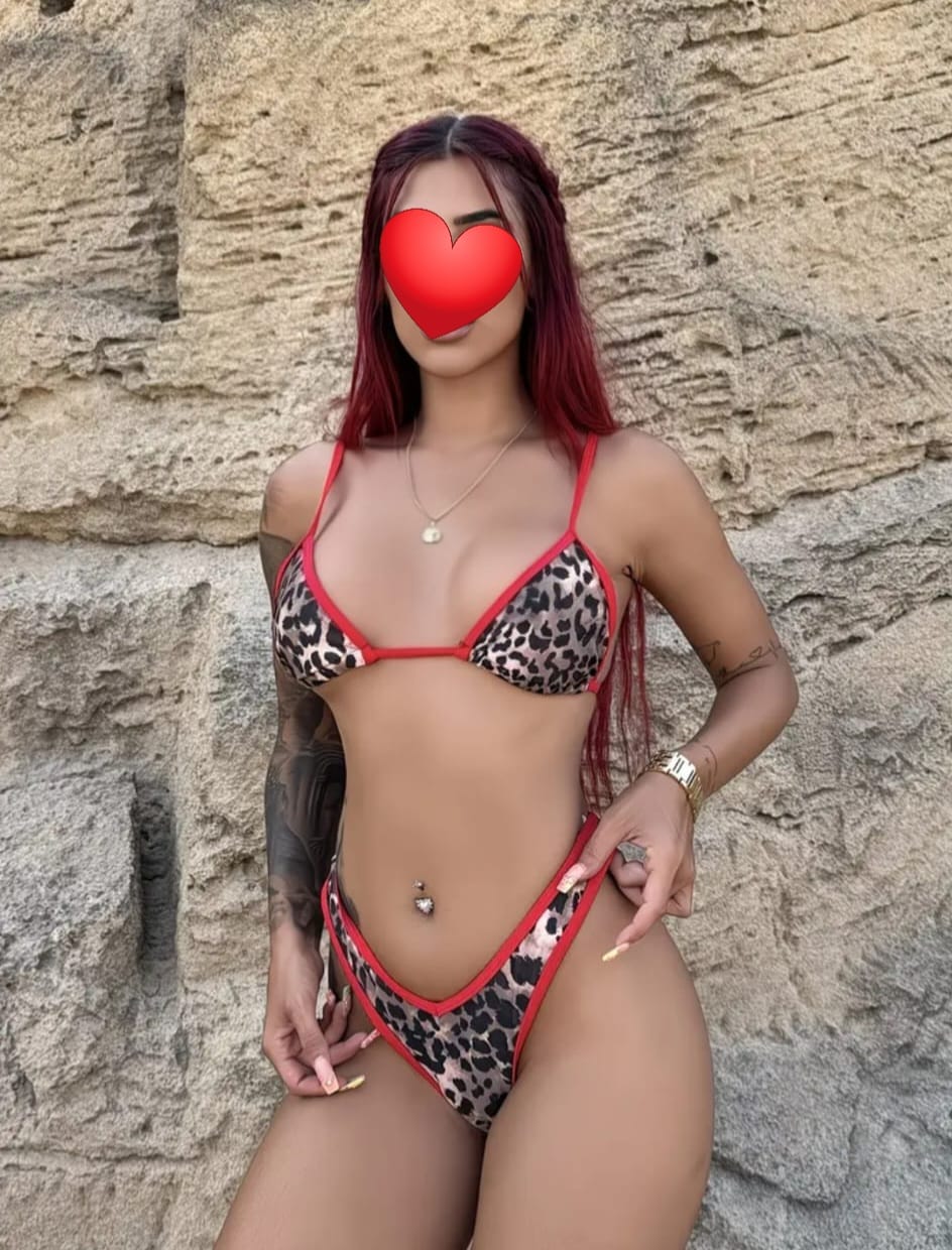 מאיה -מסאזיסטית מקסימה -בבת ים