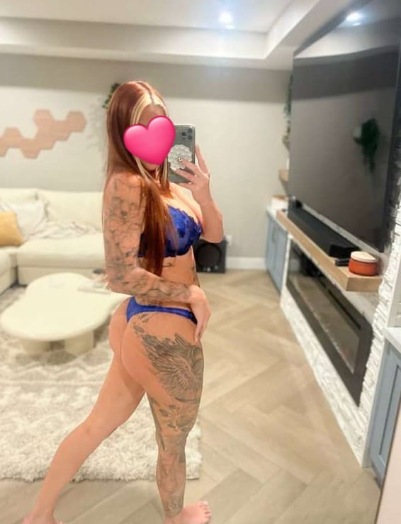 מארחת יוקרתית בראשון לציון