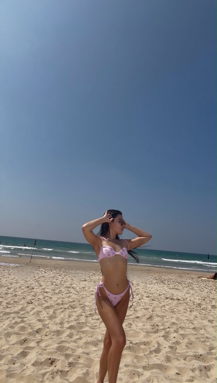 סלנה בת 22 ברזילאית סקסית – נתניה