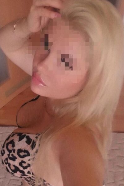 נערות ליווי בחיפה, קריות והצפון