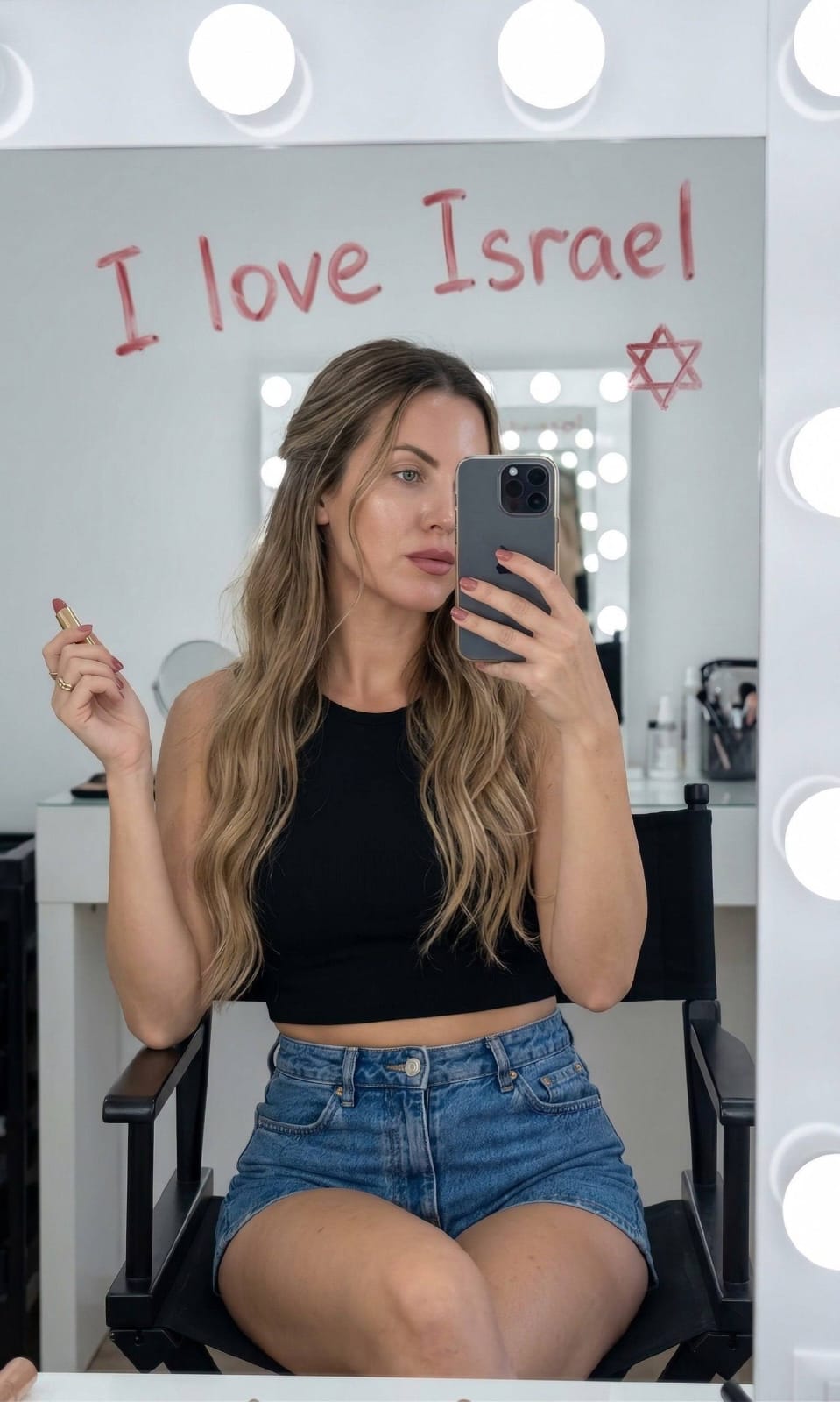 תל אביב – בחורה יפייפיה